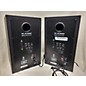 Used M-Audio BX8A Pair Powered Monitor