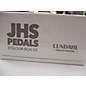Used JHS Pedals Colour Box V2 Effect Pedal
