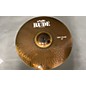 Used Zildjian Gen16 Buffed Bronze Splash Electric Cymbal thumbnail