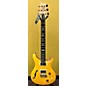 Used PRS 2010s SE Custom 22 Semi-Hollowbody Hollow Body Electric Guitar thumbnail