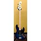 Used Fender Player Jazz Bass Plus Top thumbnail
