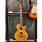 Used Epiphone Kirk Hammet Greeny 1959 Solid Body Electric Guitar thumbnail