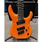 Used Jackson Pro Plus Dinky DK Modern HT7 MS Solid Body Electric Guitar