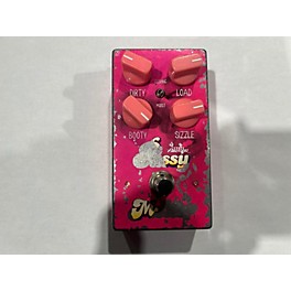 Used In Store Used Used Steel Panther Pussy Melter Effect Pedal