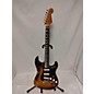 Used Fender Ltd Dual Mag II Strat Relic Solid Body Electric Guitar thumbnail