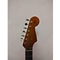 Used Fender Ltd Dual Mag II Strat Relic Solid Body Electric Guitar
