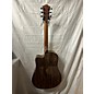Used Lag Guitars TRAMONTANE THV30DCE Acoustic Electric Guitar