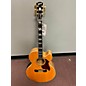 Used Gibson J185 Acoustic Guitar thumbnail
