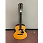 Used Eastman AC330E-12 12 String Acoustic Guitar thumbnail