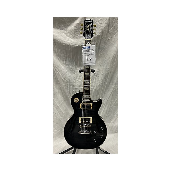 Epiphone les paul standard deals florentine pro hollowbody electric guitar