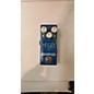 Used Wampler Ego Compressor Effect Pedal thumbnail