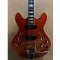 Used Eastman T64/V AMB Hollow Body Electric Guitar