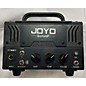 Used Joyo Bantamp Zombie Solid State Guitar Amp Head thumbnail