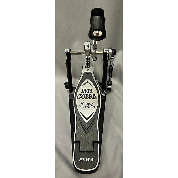 Used TAMA HP900 Iron Cobra Single Bass Drum Pedal