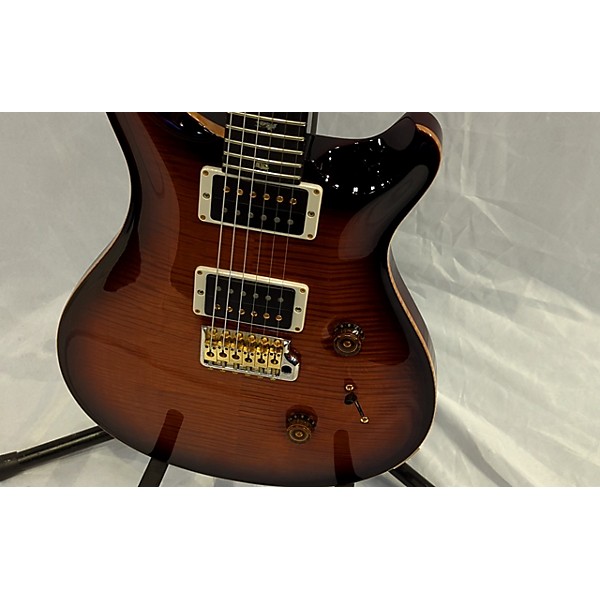 Used PRS Custom 24 Artist Pack Solid Body Electric Guitar