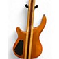 Used Copley CBE-59NT Natural Electric Bass Guitar