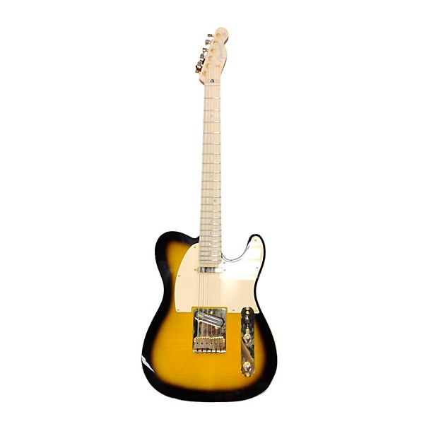 Used Fender Richie Kotzen Signature Telecaster Solid Body Electric Guitar