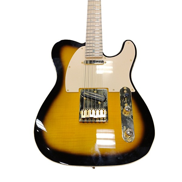 Used Fender Richie Kotzen Signature Telecaster Solid Body Electric Guitar