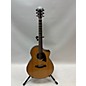 Used Ibanez Aew22cd Acoustic Electric Guitar thumbnail
