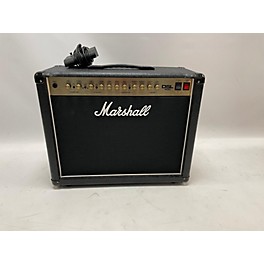 Used Marshall Used Marshall DSL40C 40W 1x12 Tube Guitar Combo Amp