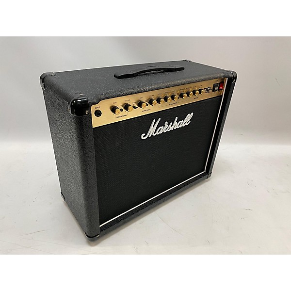 Used Marshall Used Marshall DSL40C 40W 1x12 Tube Guitar Combo Amp