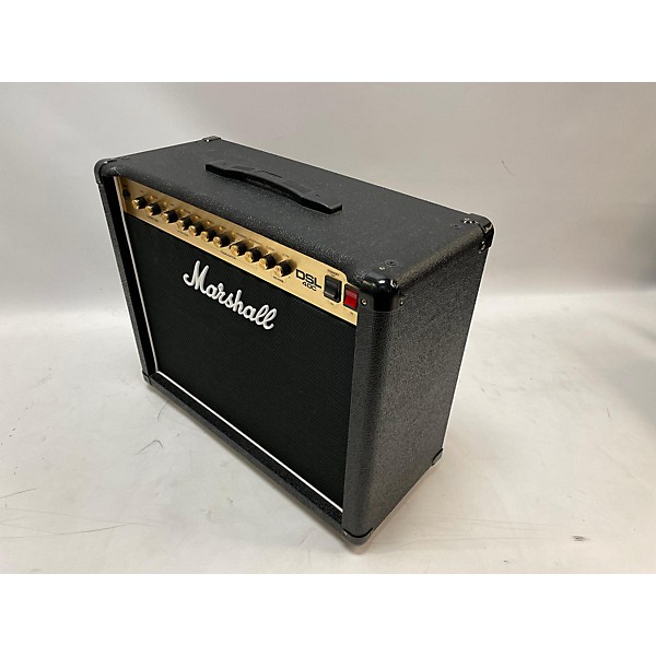 Used Marshall Used Marshall DSL40C 40W 1x12 Tube Guitar Combo Amp