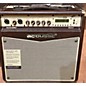 Used Acoustic A40 40W Acoustic Guitar Combo Amp thumbnail