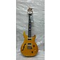 Used PRS 2022 SE Custom 22 Semi-Hollowbody Hollow Body Electric Guitar thumbnail