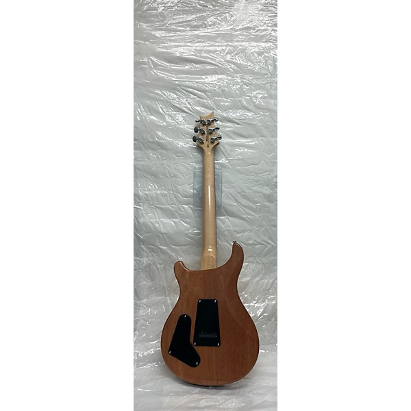 Used PRS 2022 SE Custom 22 Semi-Hollowbody Hollow Body Electric Guitar