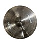 Used Saluda 14in AMBIANCE Cymbal thumbnail