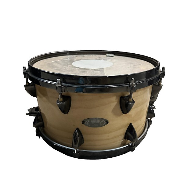 なブランドデザイナーヤフオク! - The Maple 6.5x13 Snare Drum Black 