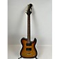 Used Copley Used COPLEY T STLYE 2 Tone Sunburst Solid Body Electric Guitar thumbnail