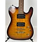 Used Copley Used COPLEY T STLYE 2 Tone Sunburst Solid Body Electric Guitar