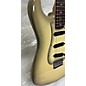 Used Fender 1979 Antigua Stratocaster Solid Body Electric Guitar