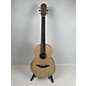 Used Sheeran by Lowden W-04 Acoustic Electric Guitar thumbnail