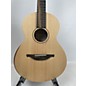Used Sheeran by Lowden W-04 Acoustic Electric Guitar