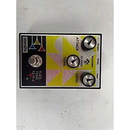 Used Maestro FZ-M Effect Pedal