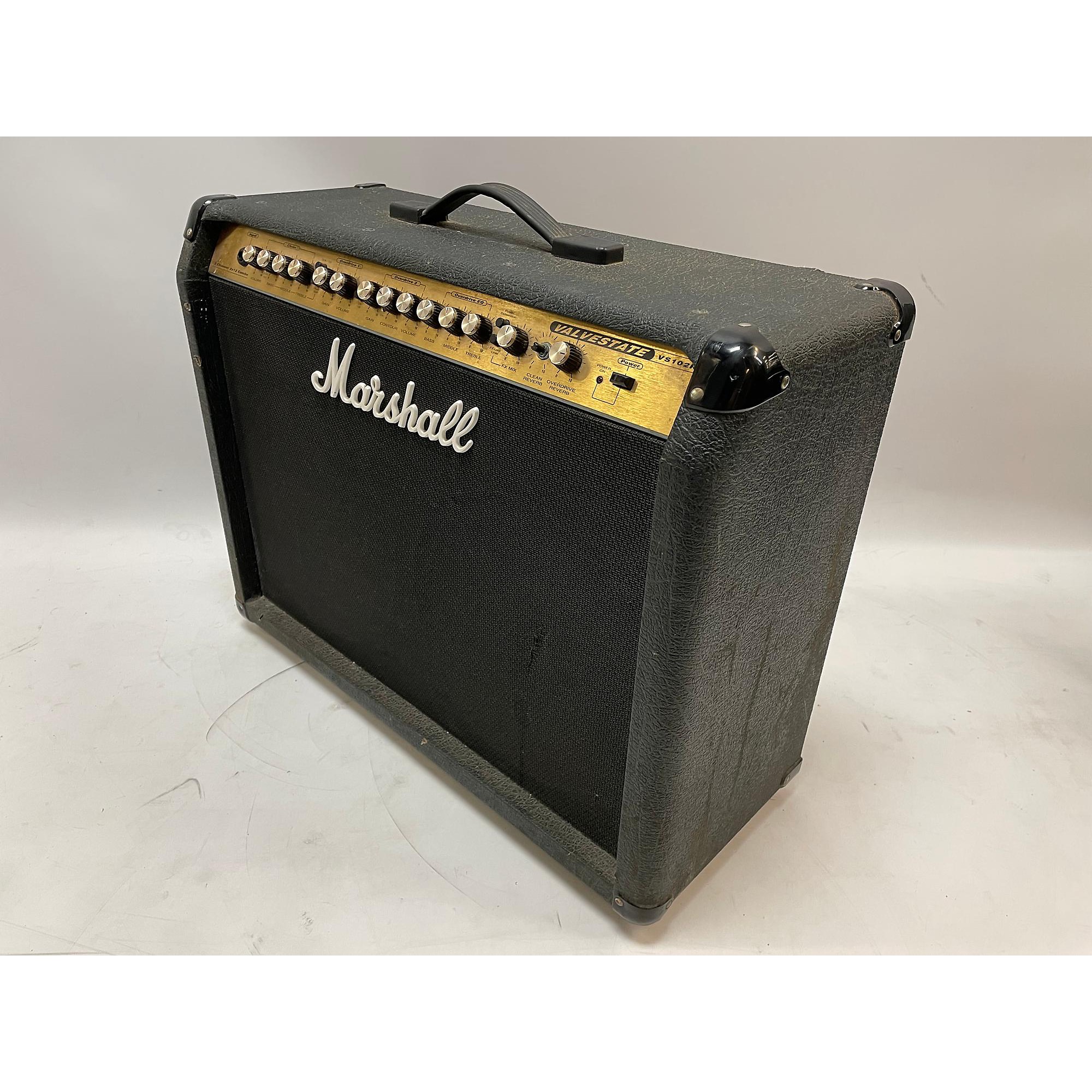 Vs102r deals marshall amp