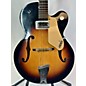 Vintage Gretsch Guitars 1964 6124 ANNIVERSARY Hollow Body Electric Guitar