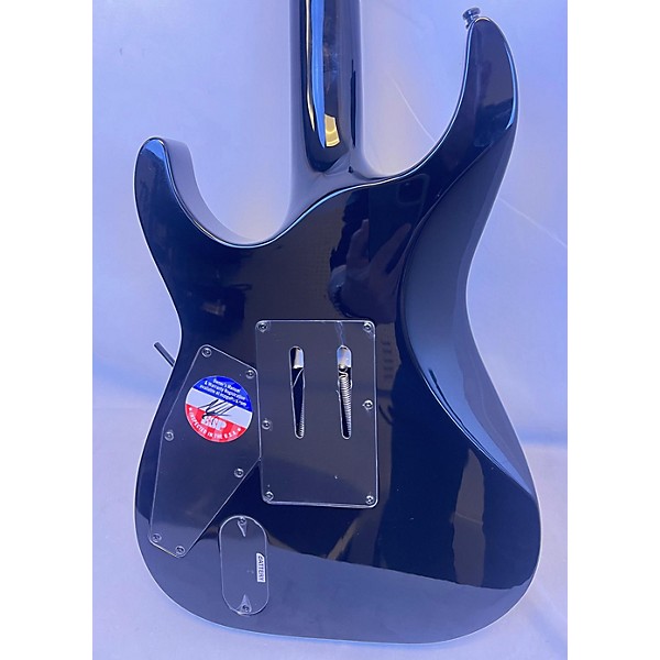 Used ESP LTD KH602 Kirk Hammett Signature Solid Body Electric Guitar