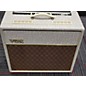 Used VOX AC15HW1X 15W 1x12 Hand Wired Tube Guitar Combo Amp thumbnail