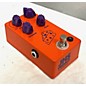 Used JHS Pedals Cheese Ball Effect Pedal thumbnail