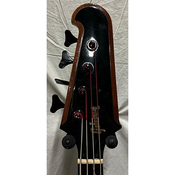 Used Gibson Thunderbird Electric Bass Guitar