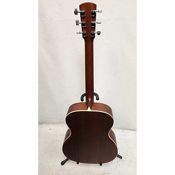 Used Larrivee OM03 SP Acoustic Guitar