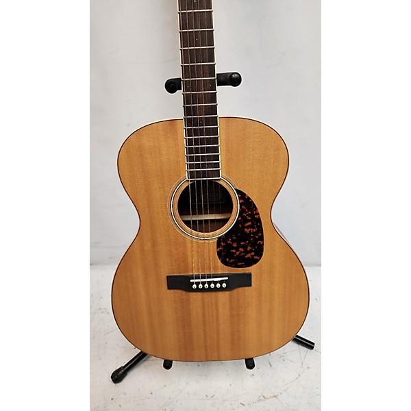 Used Larrivee OM03 SP Acoustic Guitar