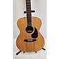 Used Larrivee OM03 SP Acoustic Guitar