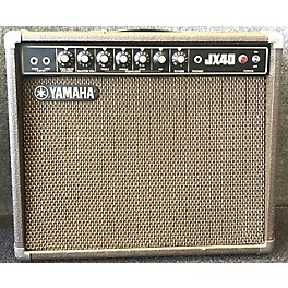 Used Yamaha JX40 Guitar Combo Amp