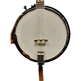 Used Gold Tone Ps-250 Banjo