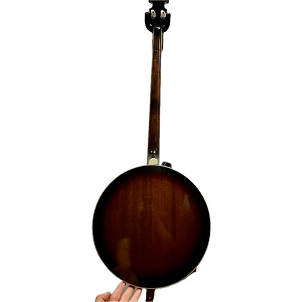 Used Gold Tone Ps-250 Banjo
