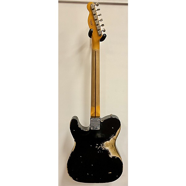 Used Fender CUSTOM SHOP VIBRA TELECASTER Solid Body Electric Guitar